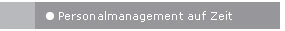 Personalmanagement auf Zeit